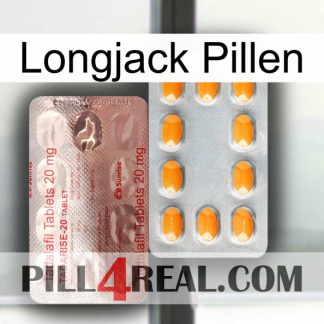 Longjack Pills new13